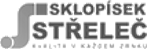 Sklopísek Střeleč